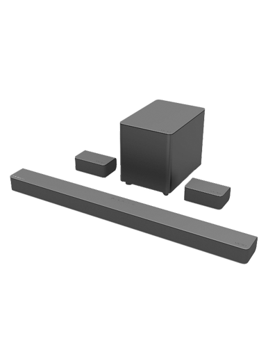 VIZIO M-SERIES 5.1 HOME THEATER SOUND BAR