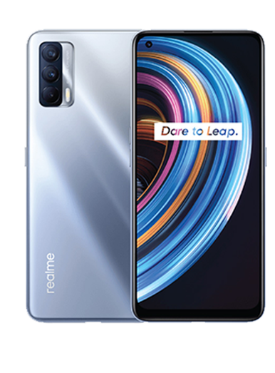 realme X7