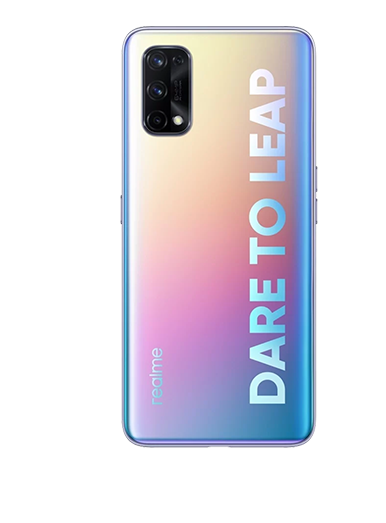 realme X7 Pro