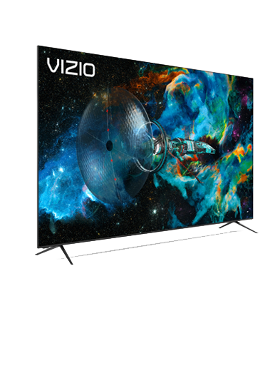 VIZIO P-Series Quantum 85” Class 4K HDR Smart TV