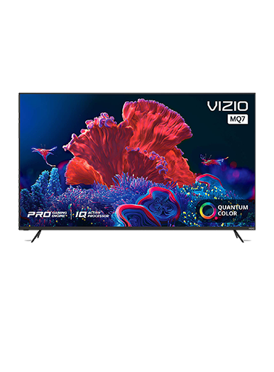 VIZIO M-Series Quantum 65” Class 4K HDR Smart TV