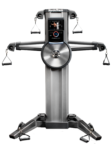 NordicTrack Fusion CST Home Gym