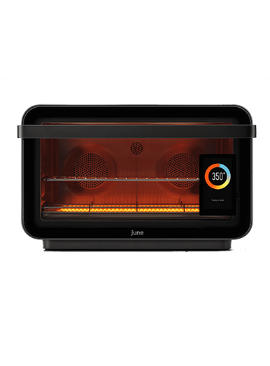 June Smart Oven
