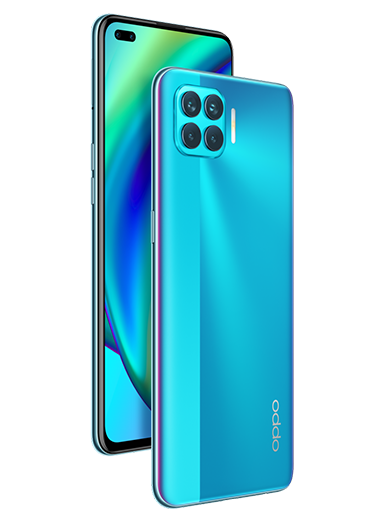 OPPO F17 Pro