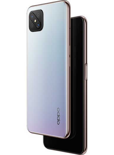 OPPO Reno4 Z 5G