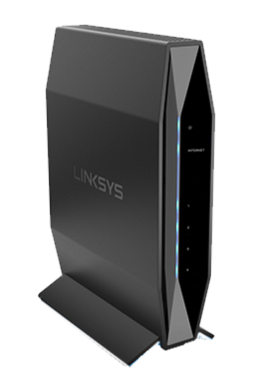 Linksys Dual-Band AX1800 Wi-Fi 6 Router