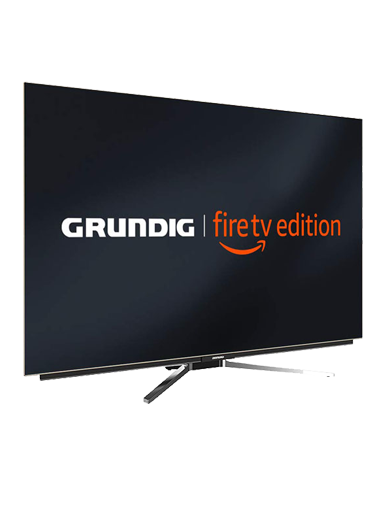 Grundig OLED Fire TV Edition