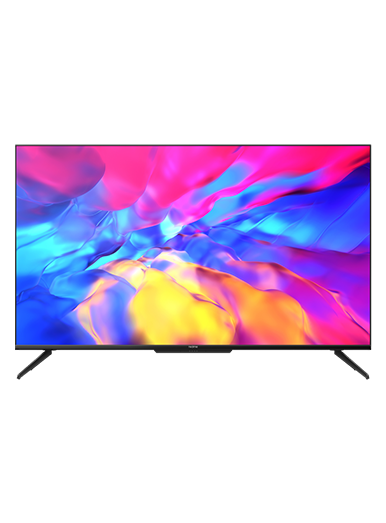 realme SLED 4K TV