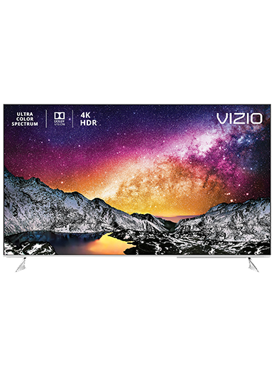 VIZIO P-Series® 75