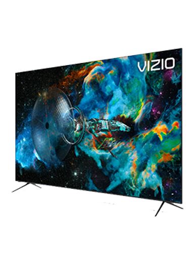 VIZIO P-Series Quantum X 4K HDR Smart TV