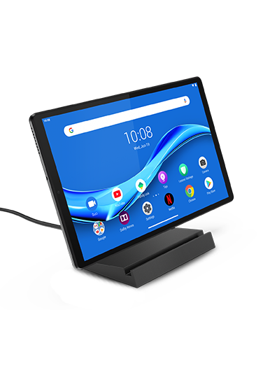 Lenovo Smart Tab M10 FHD
