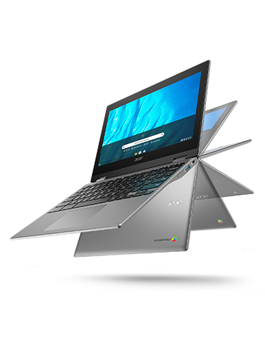 Acer Chromebook Spin 311