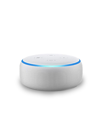 Amazon Echo Dot (3rd Gen)