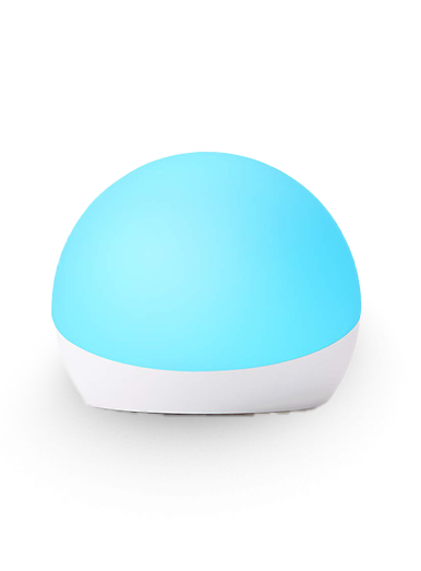 Amazon Echo Glow
