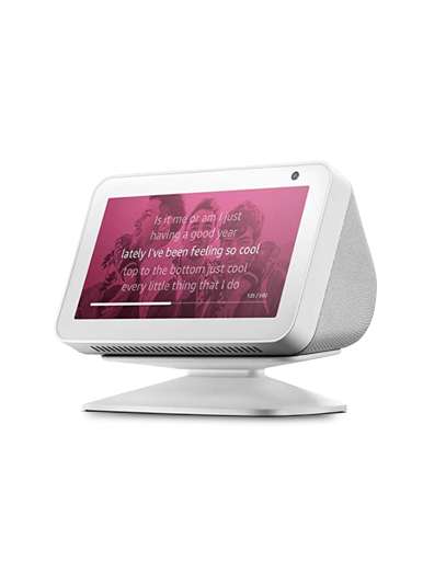 Amazon Echo Show 5