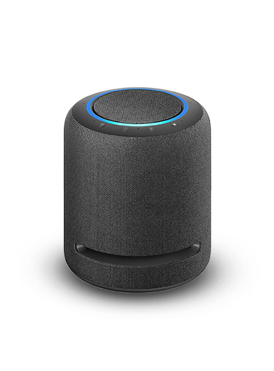 Amazon Echo Studio