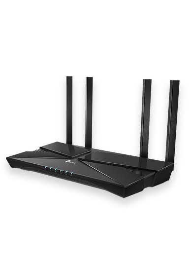 TP-Link Archer AX1800 Dual Band Wi-Fi Router