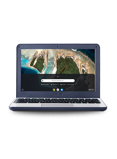 ASUS Chromebook C202XA