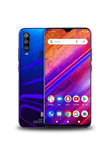 BLU G9 Pro