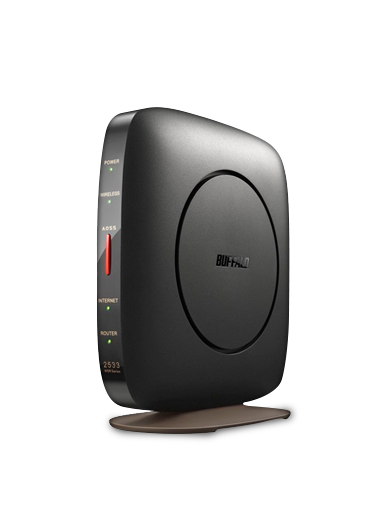 Buffalo AC2600
