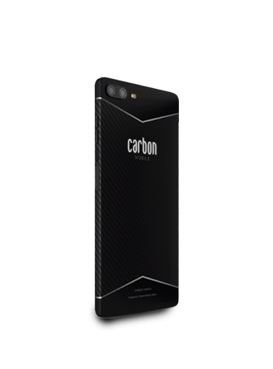 Carbon 1 MK II
