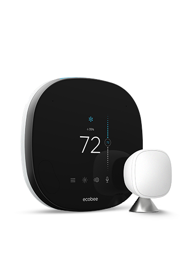 ecobee Smart Thermostat