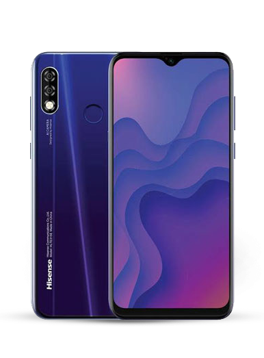 Hisense Infinity H30