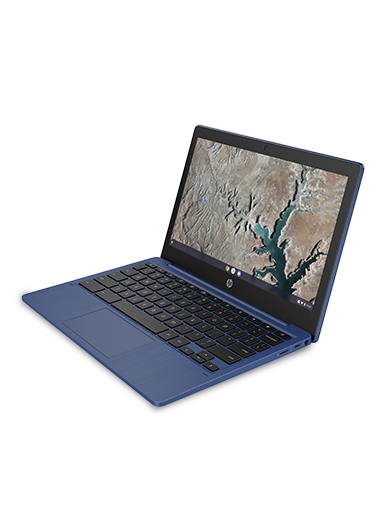HP Chromebook 11a
