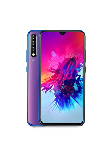 Infinix Smart 3 Plus