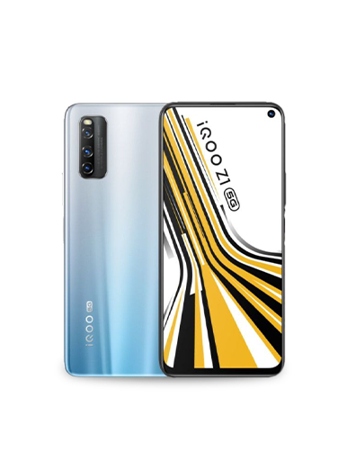vivo iQOO Z1