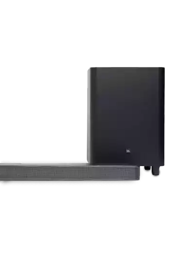 JBL Bar 5.1 Surround