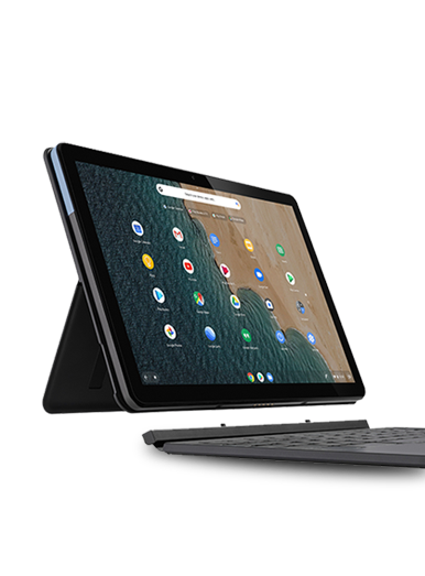 Lenovo Chromebook Duet