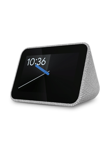 Lenovo Smart Alarm Clock