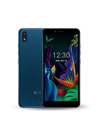 LG K20