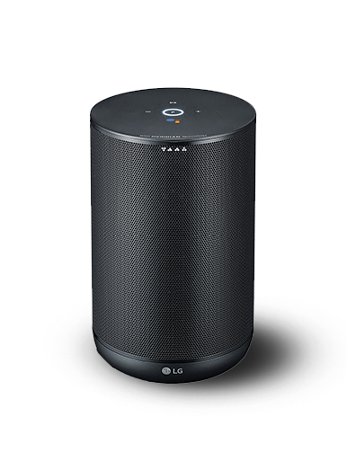 LG XBOOM AI ThinQ WK7