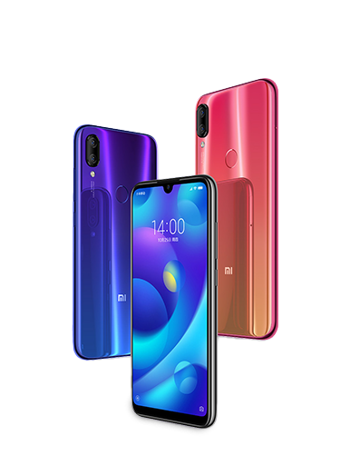 Xiaomi MiPlay