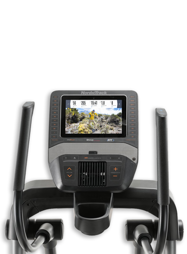 NordicTrack Freestride Trainer Series
