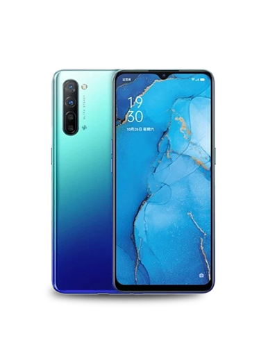 Oppo Reno 3