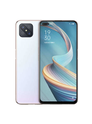 Oppo A92s