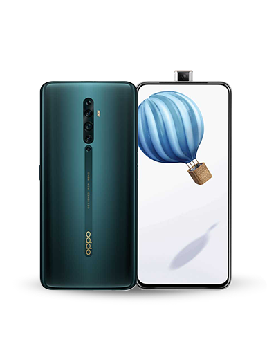 OPPO Reno 2F