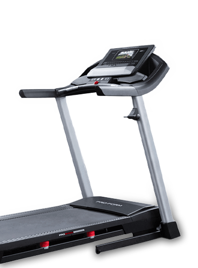 ProForm Carbon T7