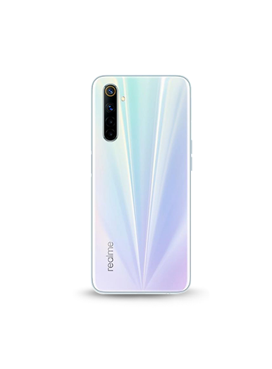 Realme 6