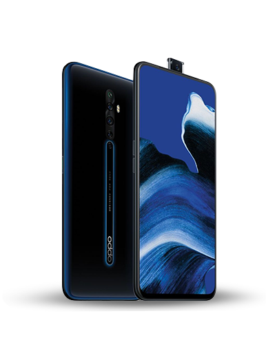 OPPO Reno 2Z