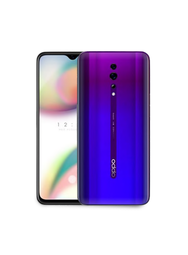 OPPO Reno Z