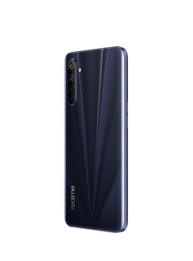 realme 6i
