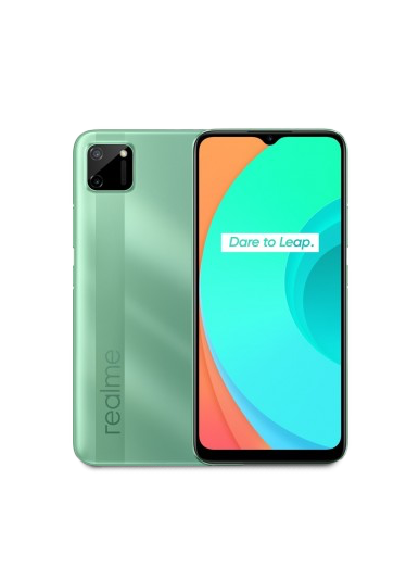 realme C11