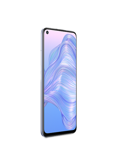 realme V5