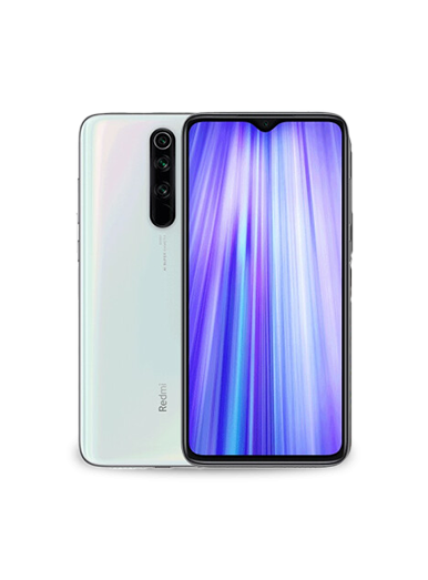 Redmi Note 8 Pro