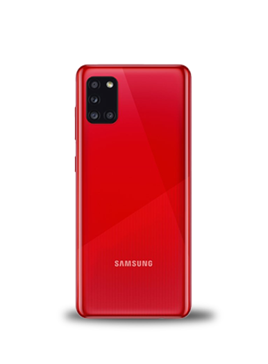 Samsung Galaxy A31