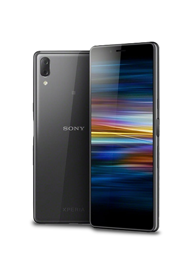 Sony Xperia L3